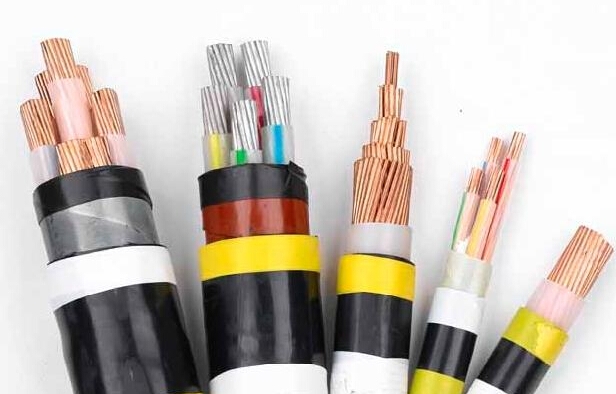 電力電纜VS控制電纜